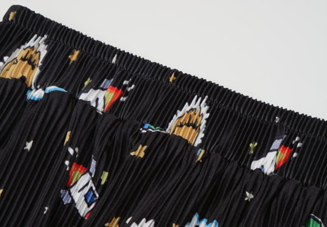 ★送料・関税込★MISTER CHILD★PLEATS パジャマ セットアップ★ ☆送料・関税込☆MISTER CHILD☆PLEATS パジャマ セットアップ