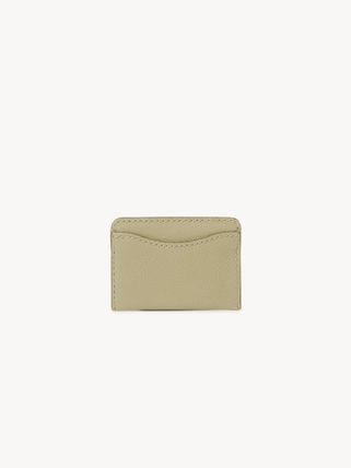See by Chloe “hana” カードホルダー 即納 送料無料 カードケース