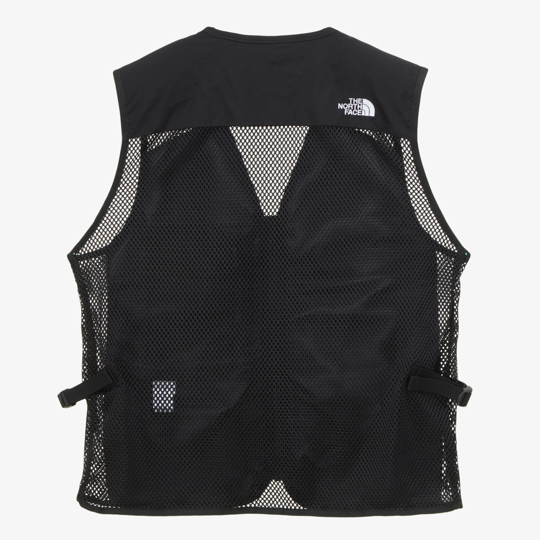 ☆関税込☆THE NORTH FACE☆M'S GEAR MESH VEST☆ベスト☆ (THE