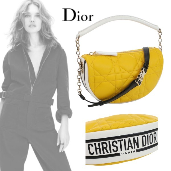 在庫1点☆すぐ届く DIOR ショルダーバッグ