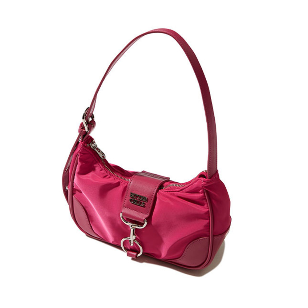 ショルダーバッグ・ポシェット [BITTERCELLS] Sella Vintage Bag ( 4 COLOR) BitterCells】Sella Vintage Bag □海外限定 □韓国 □大人気