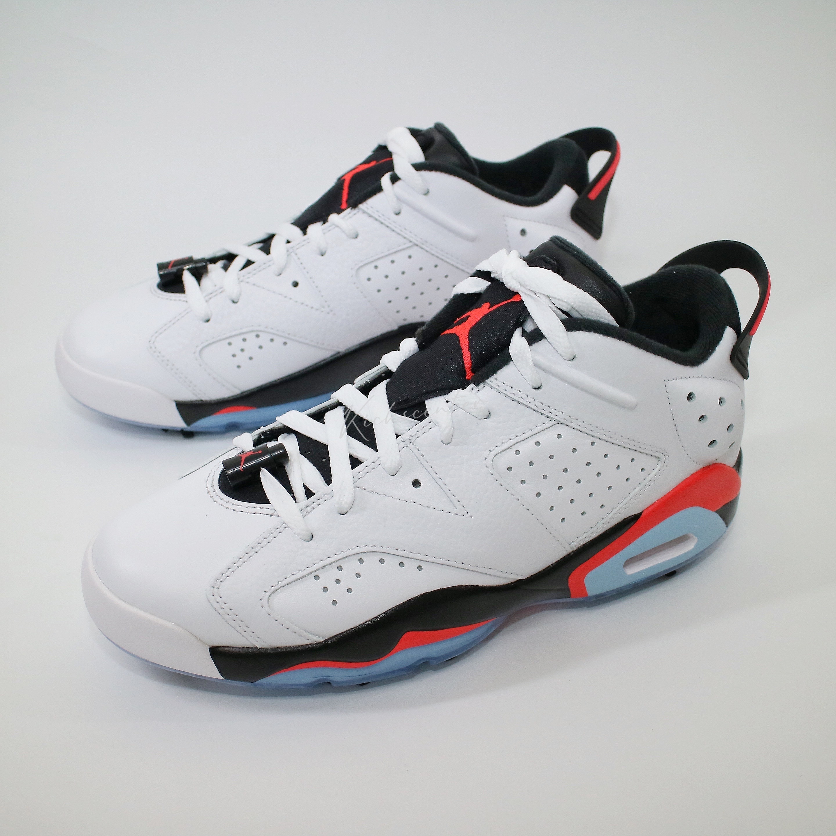 ★ナイキ★送料関税込 AIR JORDAN 6 RETRO GOLF