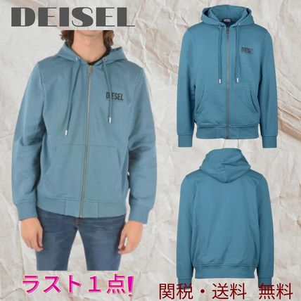 DIESELディーゼル マウンテンパーカーメンズ   海外通販のBUYMA