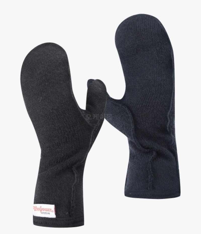 WoolPower｜GLOVES (WP MITTENS THIN 400 (9744))