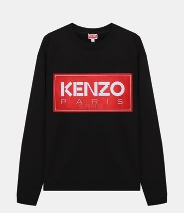 正規 公式通販 【新品タグ付き】ケンゾー オーバーサイズウェット