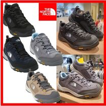 ★23SS★【THE NORTH FACE】★TRACKER WG スニーカー★