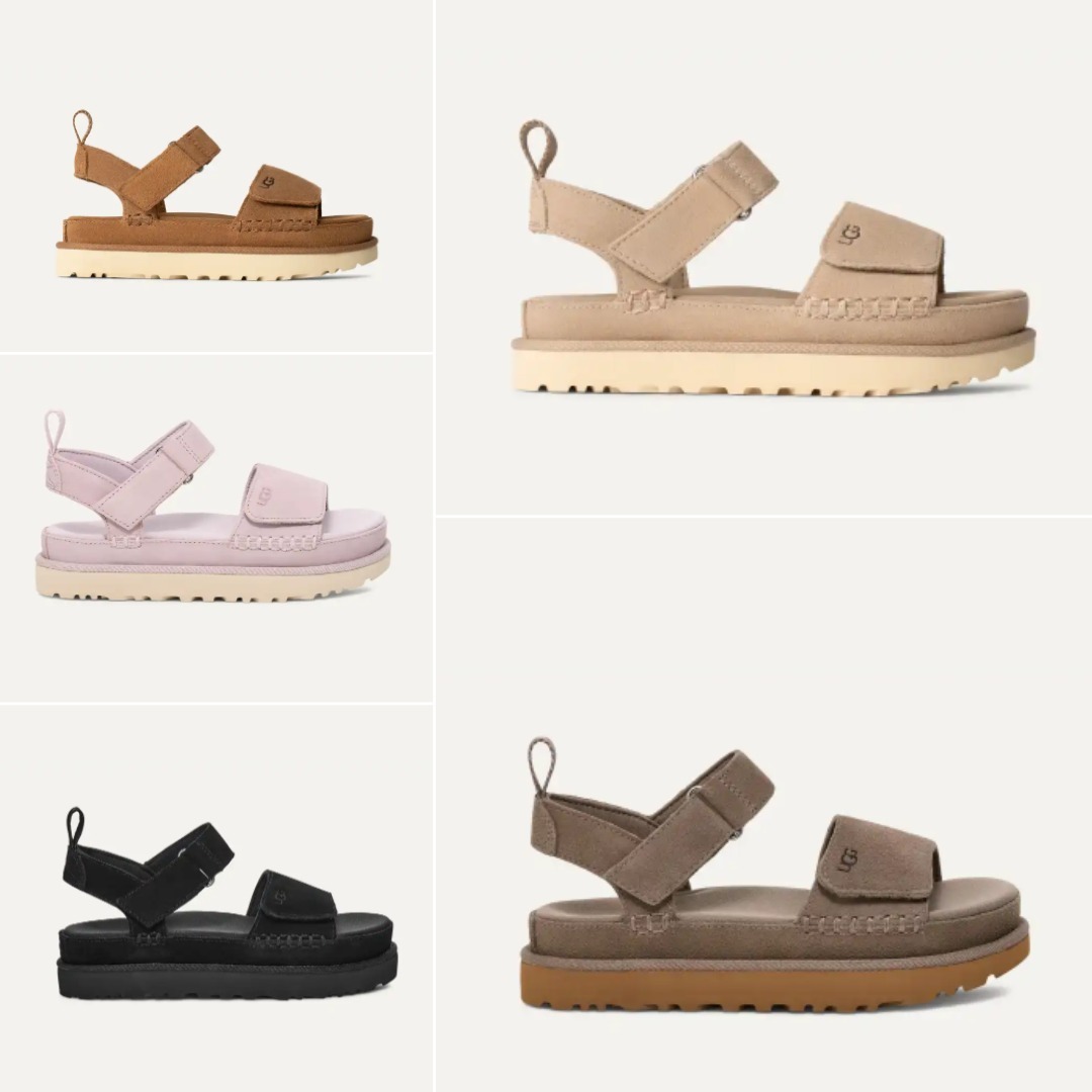 UGG☆Goldenstar
