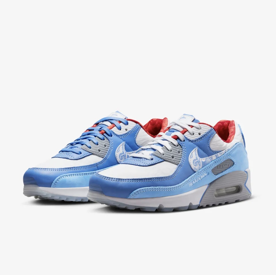 NIKE ☆ Air Max 90 ‘Doernbecher’ 2023
