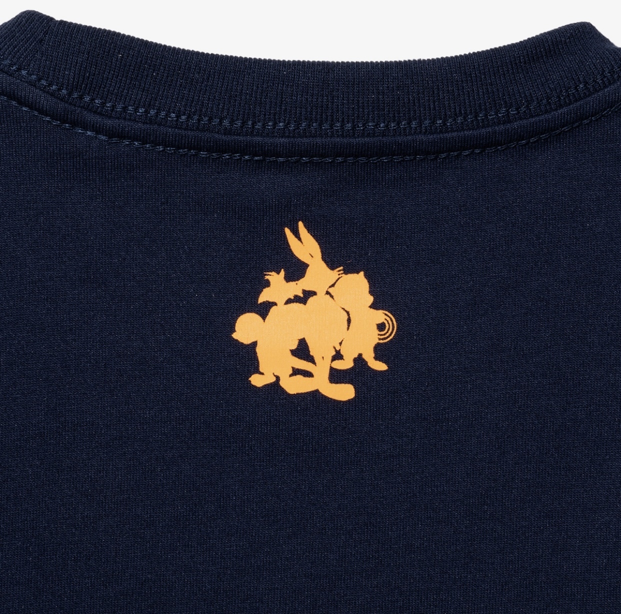☆Newera☆ キッズ WARNER BROTHERS コラボ 半袖Tシャツ 3色 ☆Newera☆ キッズ WARNER BROTHERS コラボ 半袖Tシャツ 2色