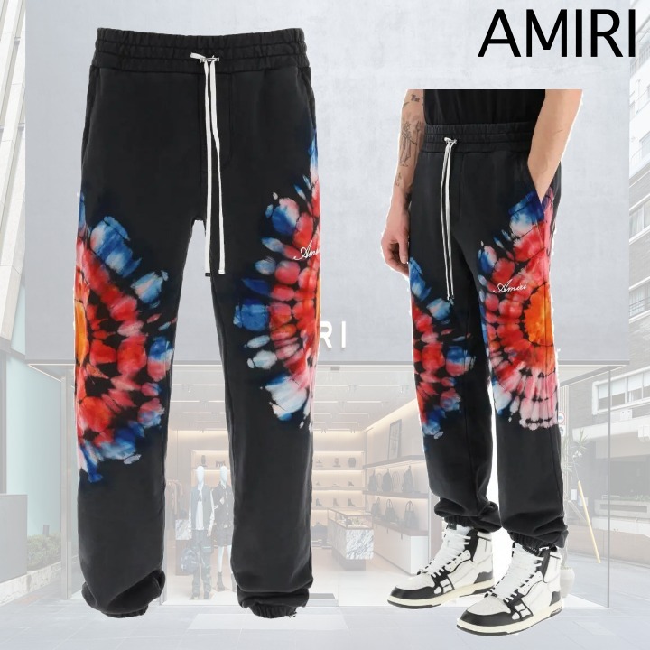 AMIRI   アミリ　スウェット　美品