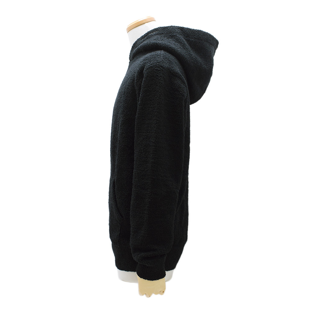 セール】カシウェア KASHWERE kashwere ジップ パーカー Hooded