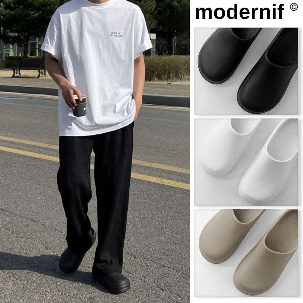 【MODERNIF】Topin Daily Slippers