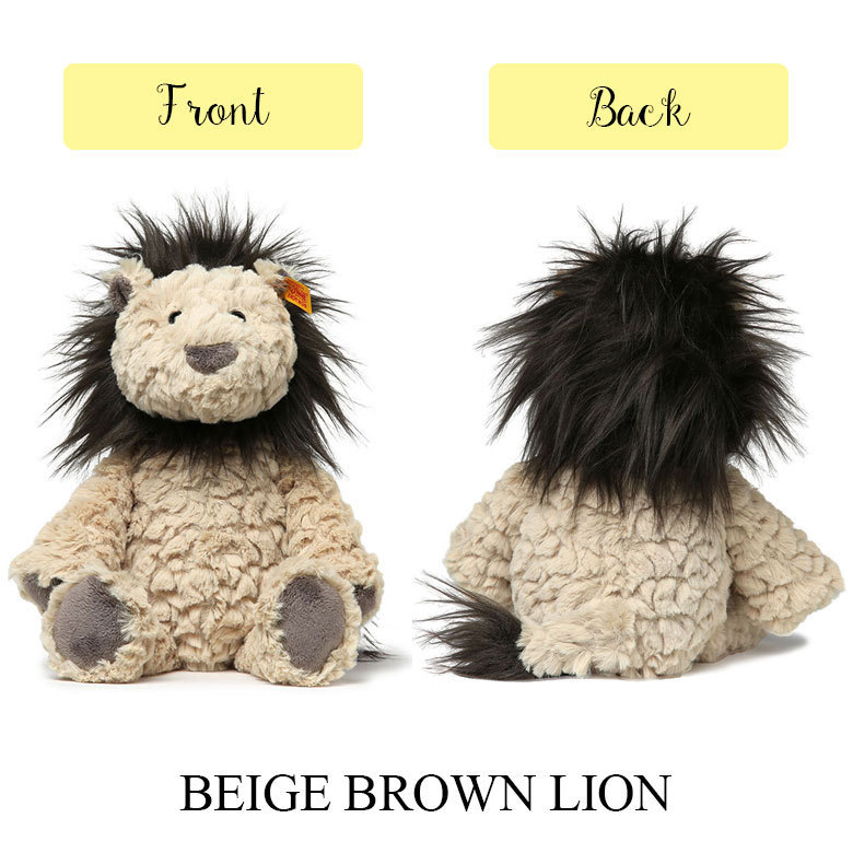 シュタイフ ぬいぐるみ 30cm テディベア ギフト Steiff (Steiff