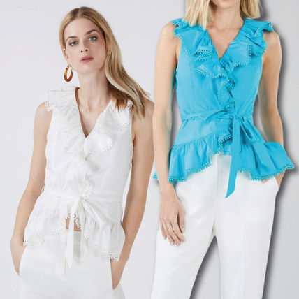 BCBG MAXAZRIA(ビーシービージーマックスアズリア) Tシャツ