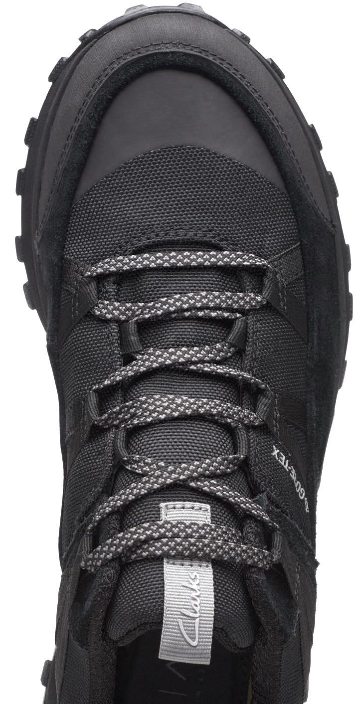 CLARKS GTX スニーカー ゴアテックス トレッキング ビジネス CLARKS GTX スニーカー ゴアテックス トレッキング ビジネス