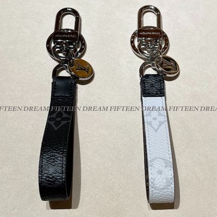 Shop Louis Vuitton MONOGRAM Lv prism id holder bag charm and key holder  (M69299) by Leeway