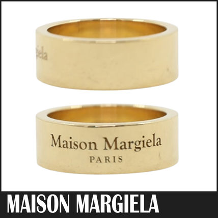 Maison Margiela(メゾン マルジェラ) 指輪・リング(メンズ) - 海外通販