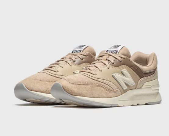 サイズのあるうちに＊New Balance 997＊マインドフルグレー