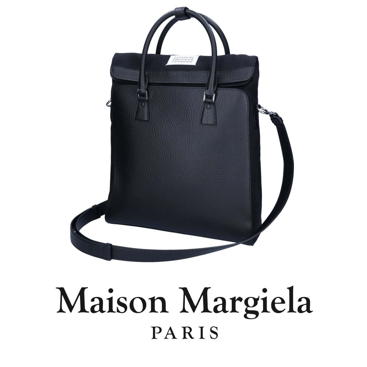 ★ Maison Margiela ★ 2WAY ハンドバッグ