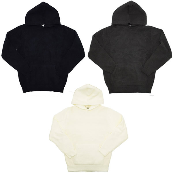 KASHWERE カシウエア パーカー WMCH-SWP01 Adult Pullover