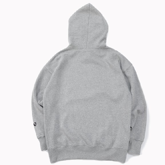 DRIFTOUT ユニセックス サポーターズ 033 フーディー 3colors DRIFTOUT ユニセックス サポーターズ 033 フーディー 3colors