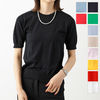 JOHN SMEDLEY ニット・セーター JOHN SMEDLEY ニット NELL MODERN FIT 半袖