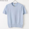 JOHN SMEDLEY ニット・セーター JOHN SMEDLEY ニット NELL MODERN FIT 半袖(5)