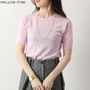 JOHN SMEDLEY ニット・セーター JOHN SMEDLEY ニット NELL MODERN FIT 半袖(8)