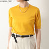 JOHN SMEDLEY ニット・セーター JOHN SMEDLEY ニット NELL MODERN FIT 半袖(10)