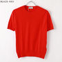 JOHN SMEDLEY ニット・セーター JOHN SMEDLEY ニット NELL MODERN FIT 半袖(11)