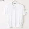 JOHN SMEDLEY ニット・セーター JOHN SMEDLEY ニット NELL MODERN FIT 半袖(12)