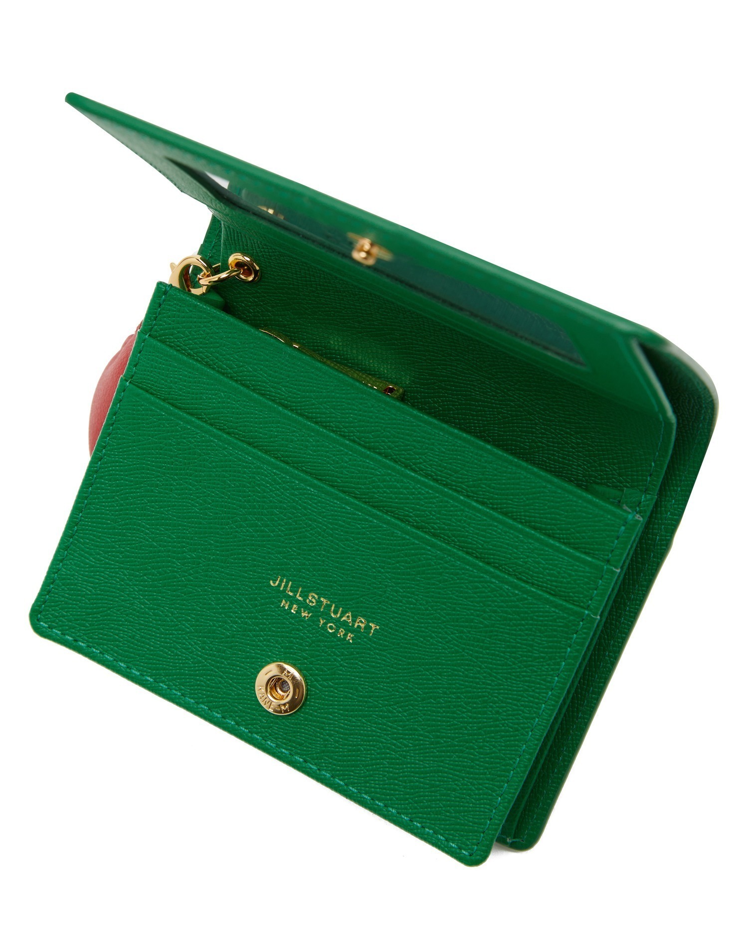 [JILLSTUART] PAPER WALLET 財布 レディース 二つ折り★23SS 口コミ・レビュー｜[JILLSTUART] PAPER WALLET 財布 レディース