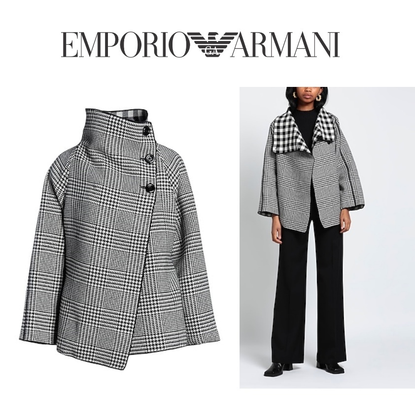 EMPORIO ARMANI(エンポリオアルマーニ) ★ ジャケット
