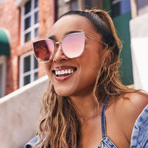 Quay Eyeware Australia キー アイウェア オーストラリア