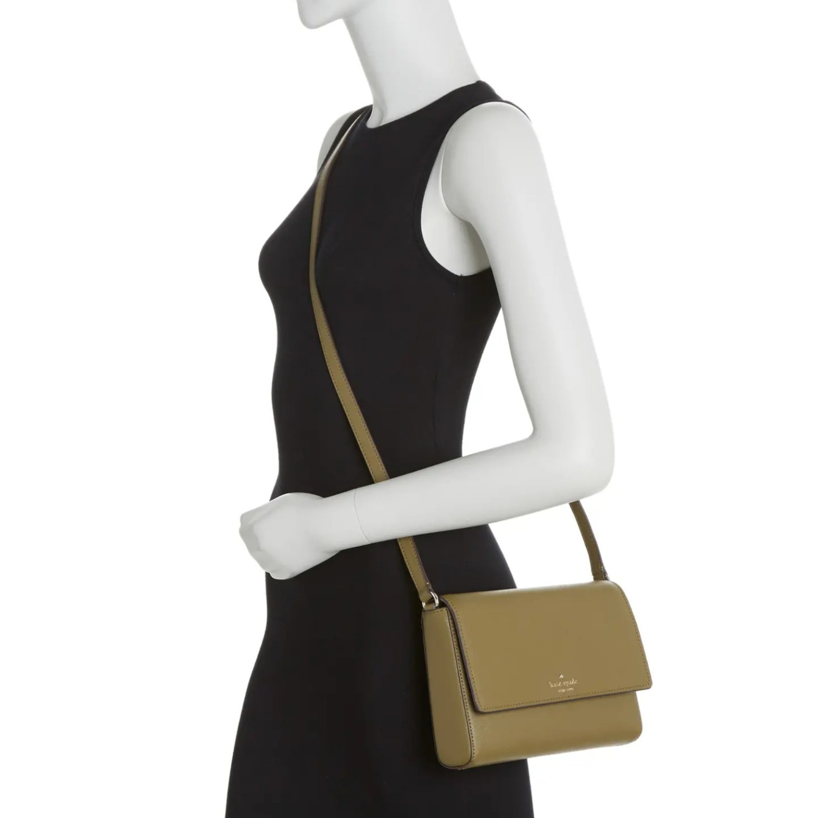 kate spade】身軽なお出かけに クロスボディバッグ ☆ 送料込