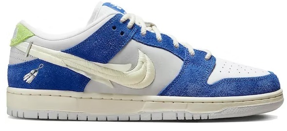 海外限定 送料/関税込★ ナイキ SB Dunk Low Pro Fly Streetwear