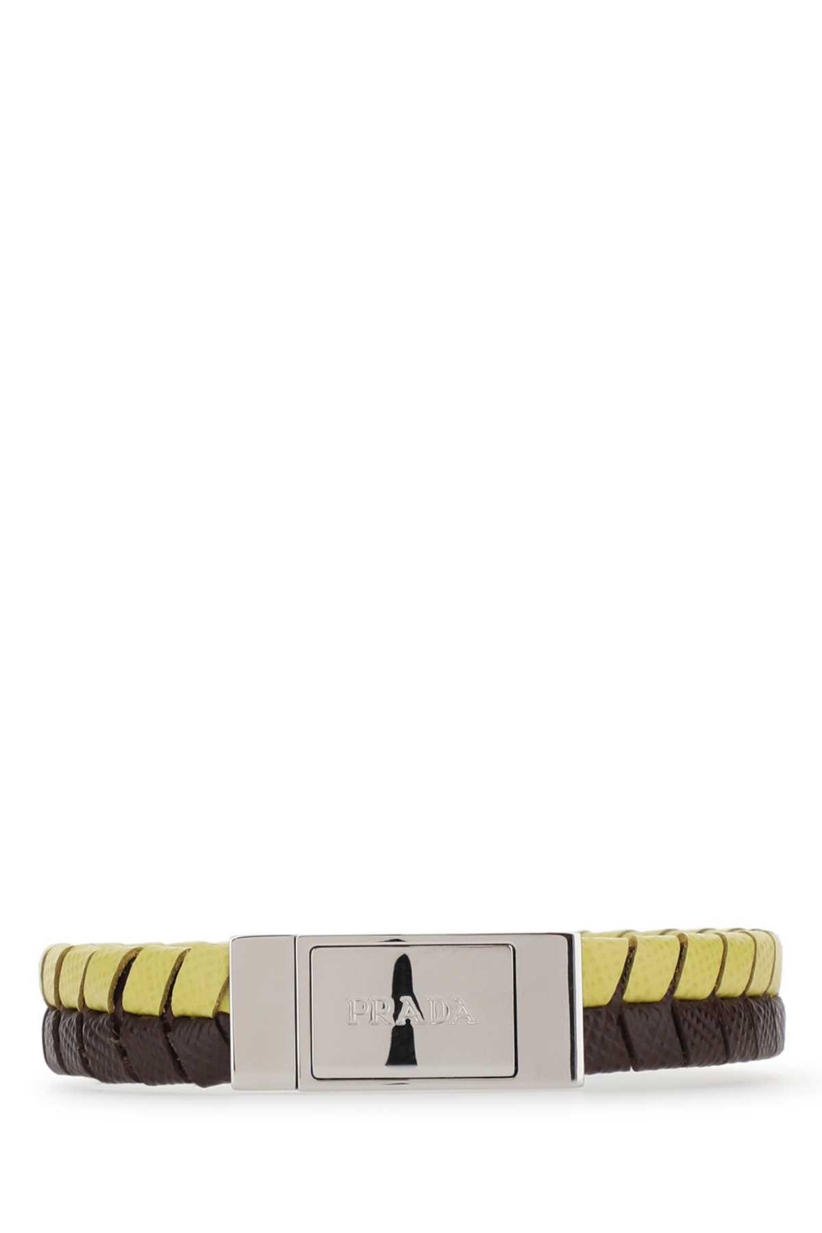 ブレスレット PRADA BRACELET (2IB1502E26 F03F6)