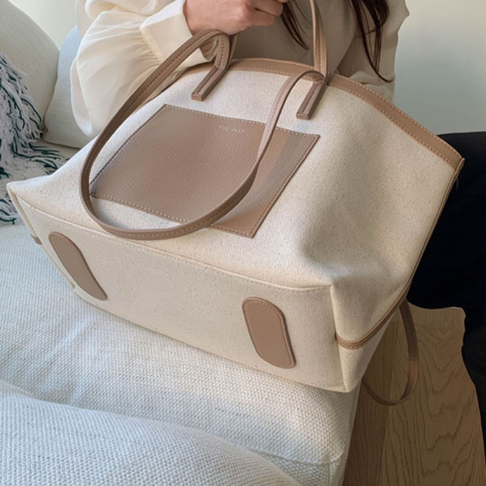 【THE ALLY】BLAIR BAG 2way トートバッグ ショルダー 4色 THE ALLY】BLAIR BAG 2way トートバッグ ショルダー 4色 (THE