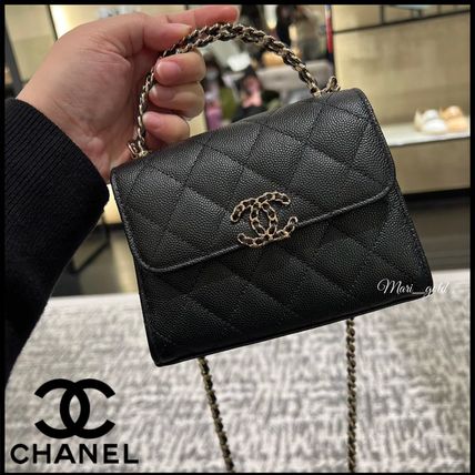 ウエストバッグ CHANEL(シャネル) バッグ・カバン(レディース) - 海外 ...