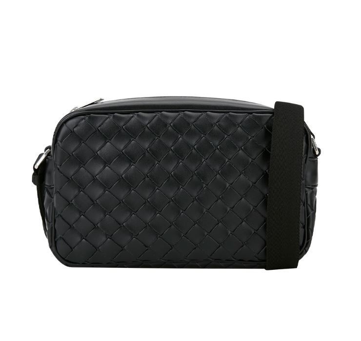 【BOTTEGA VENETA】スモール イントレチャート カメラバッグ