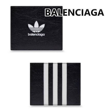 ブランドコラボ BALENCIAGA(バレンシアガ) 財布・雑貨(メンズ) - 海外