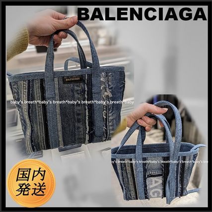 BARBES BALENCIAGA(バレンシアガ) バッグ・カバン(レディース