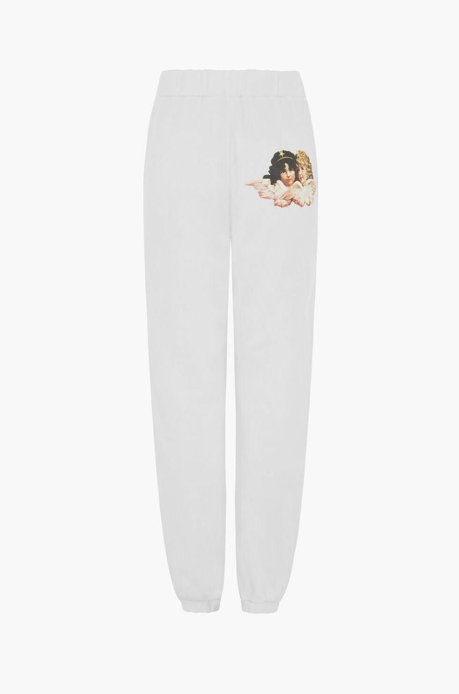 FIORUCCI☆ANGELS スウェット セットアップ 関税送料込み