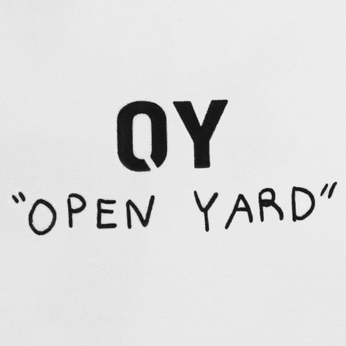 ★OY★BOSS ODOLLY T-WHITE★正規品/韓国直送料込/ユニセックス