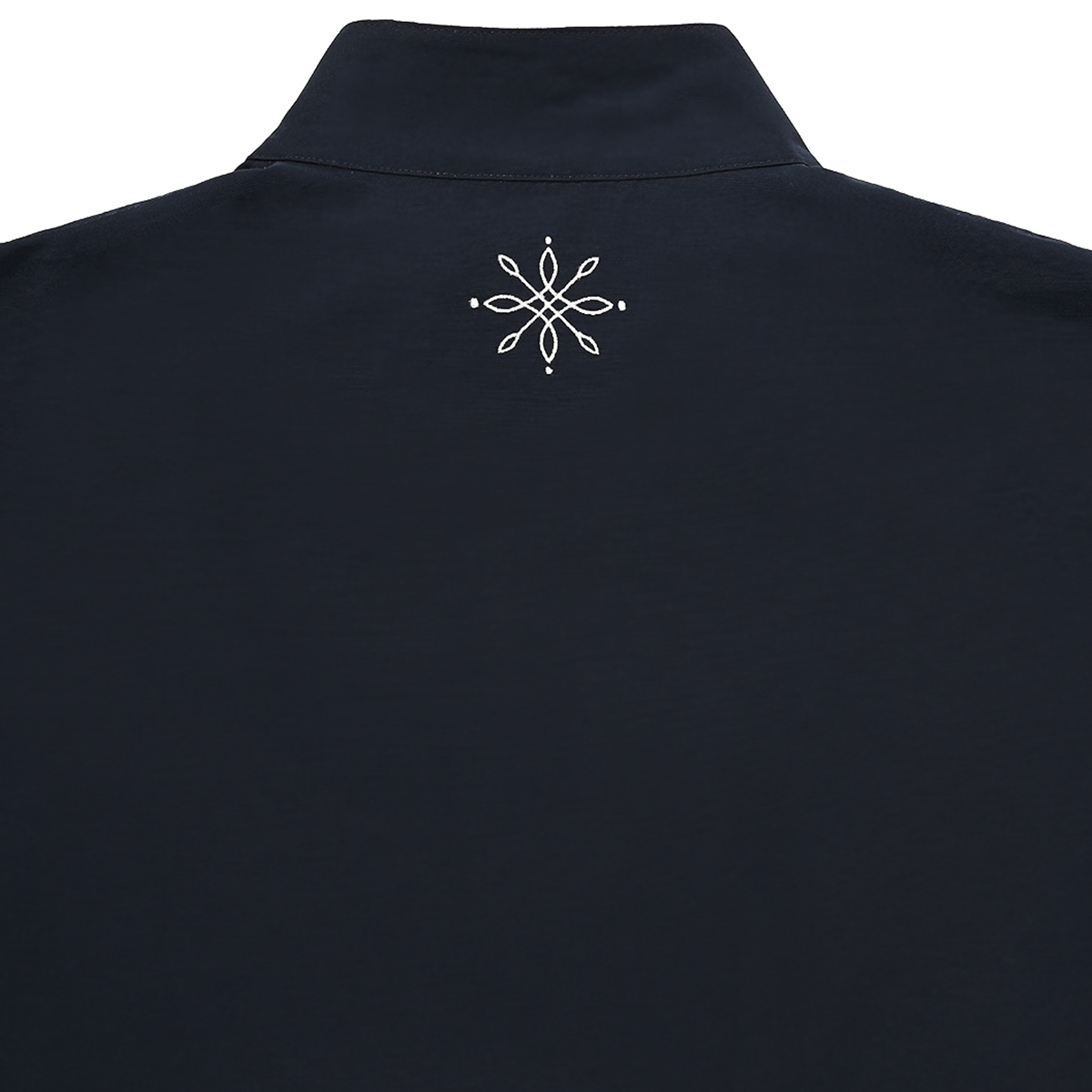 ★OY★TRIBAL LOGO DOUBLE ZIPPER TRACK JACKET-NAVY★正規品 ☆OY☆TRIBAL LOGO DOUBLE ZIPPER TRACK JACKET-NAVY☆正規品