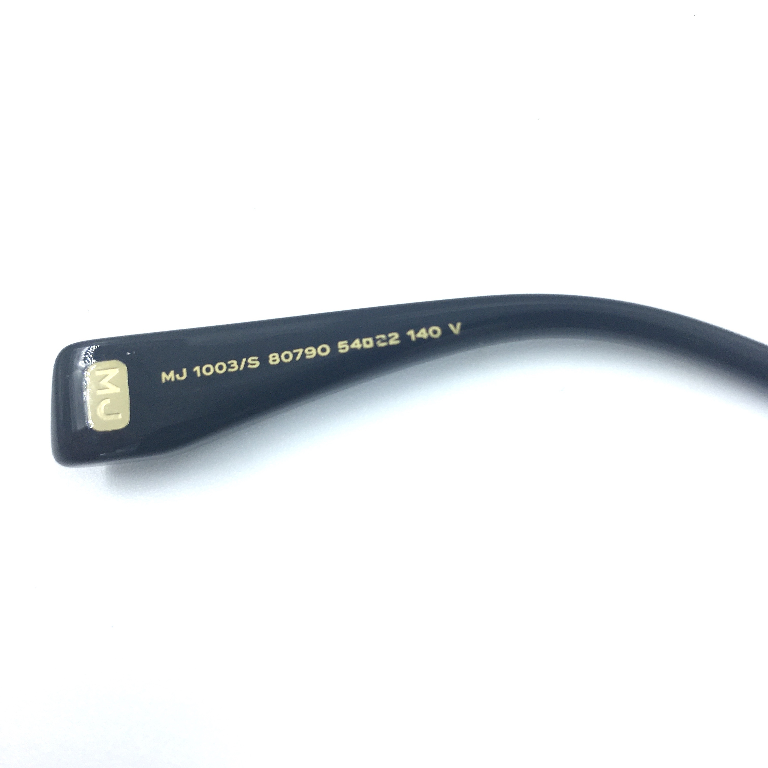 MARC JACOBS マークジェイコブス MJ1003/S 8079O サングラス MARC JACOBS マークジェイコブス MJ1003/S 8079O サングラス