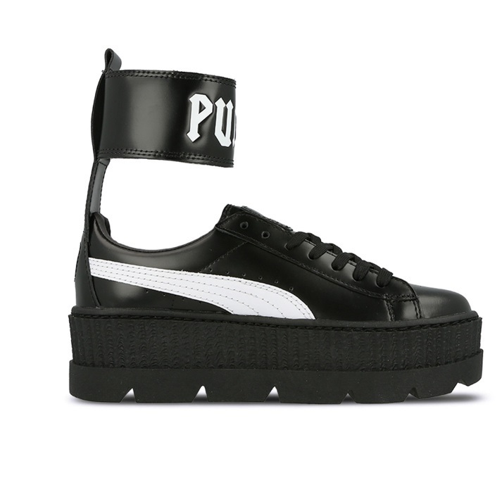 Sale! 早完売!! Puma FENTY x Rihanna Ankle Strap リアーナ
