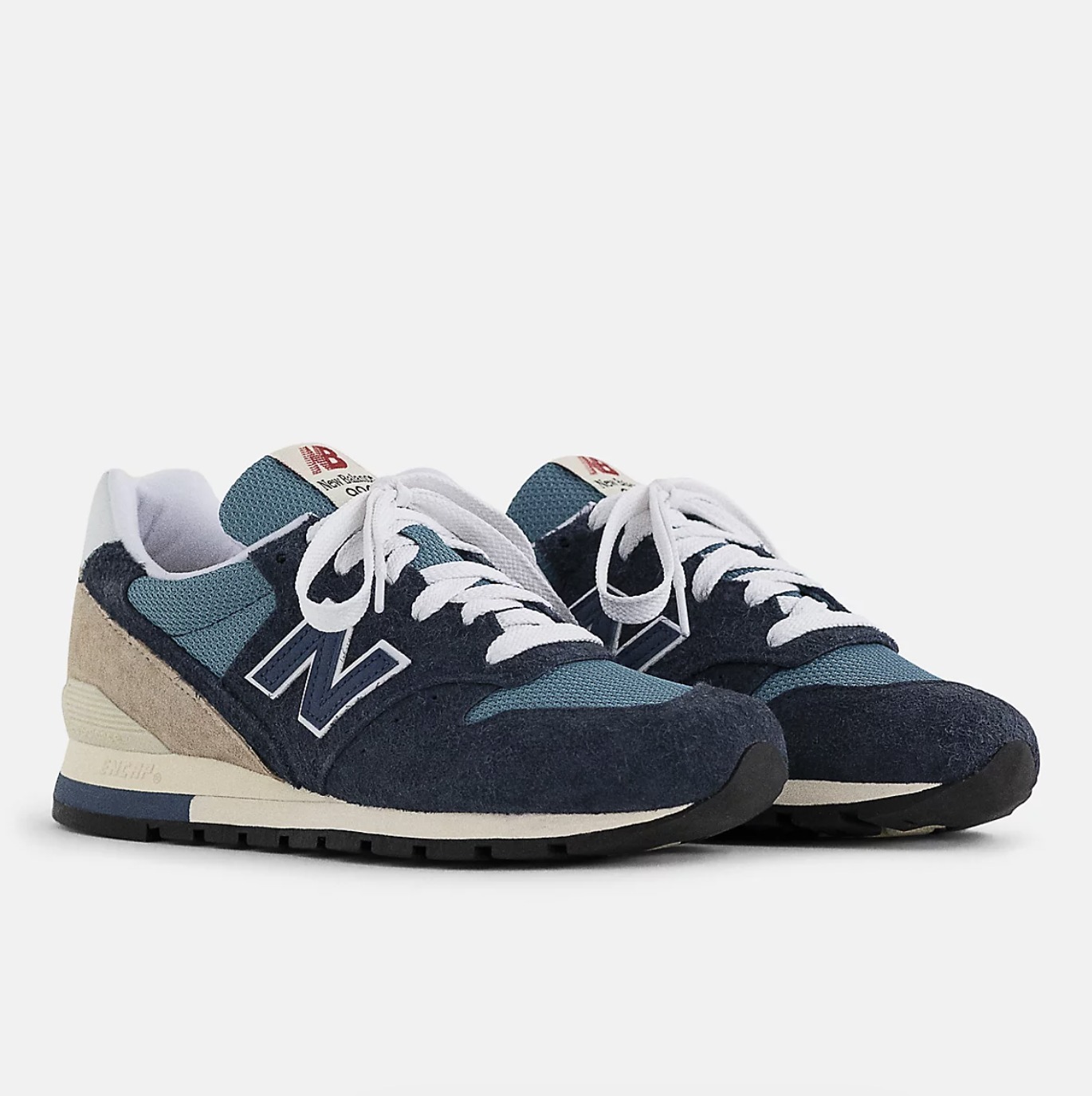 Teddy Santis x New Balance ☆ made in USA U996TB Navy