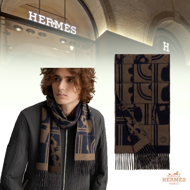 2022SS HERMES レクタングル アロハ 6色展開 大人気 完売前に