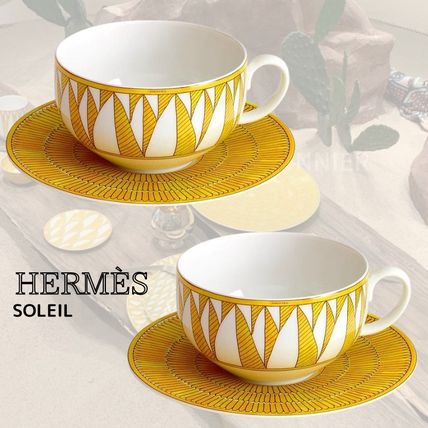 HERMES Cups & Mugs Cups & Mugs